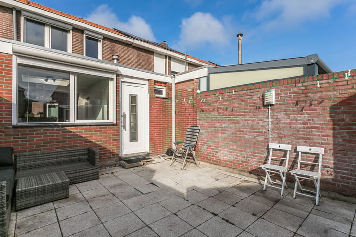 Hoekwoning te koop: Elandstraat 4, Heerlen