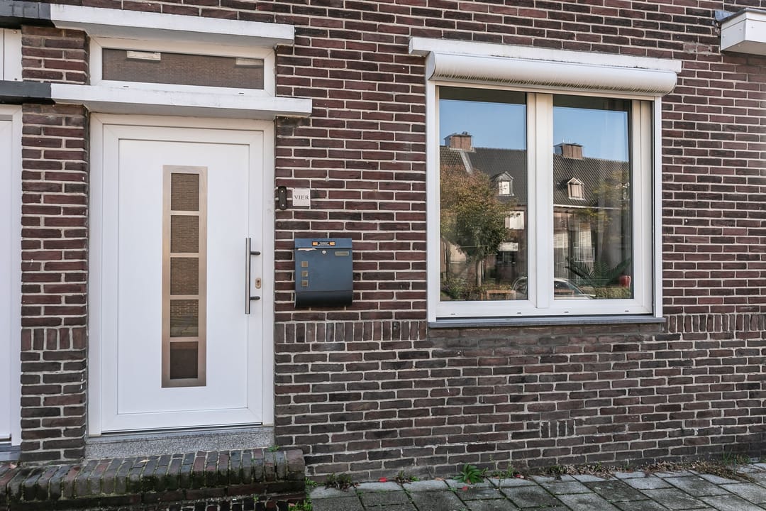 Photo 26 of Elandstraat 4
