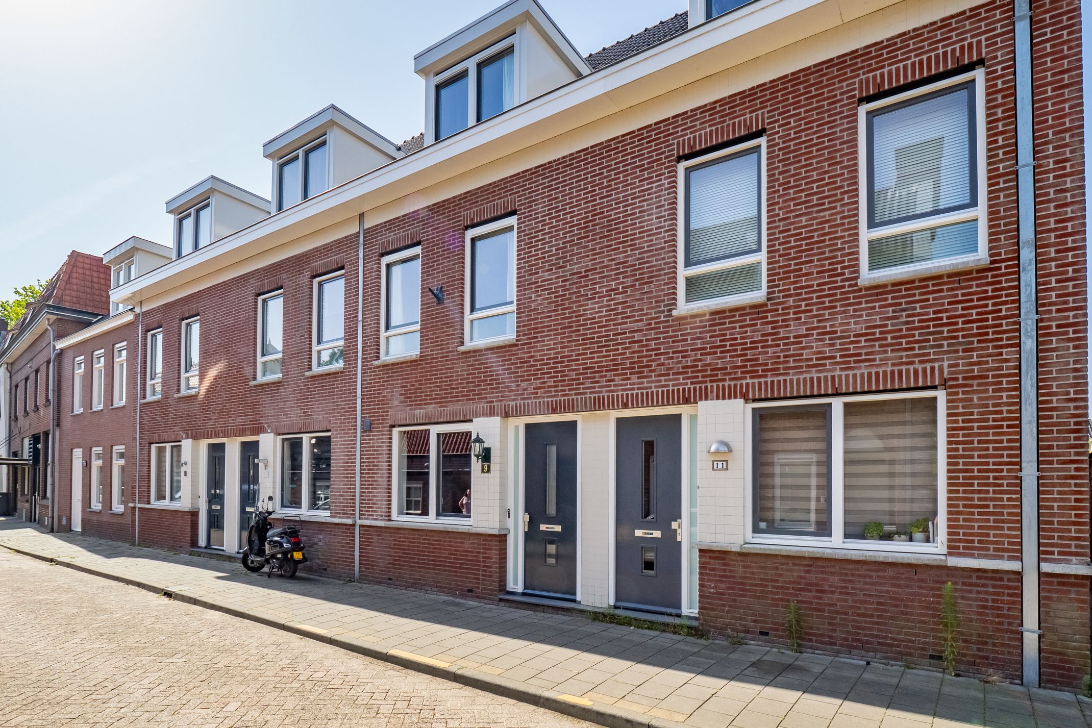 Tramstraat 9 