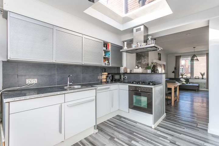 Hoekwoning te koop: Elandstraat 4, Heerlen