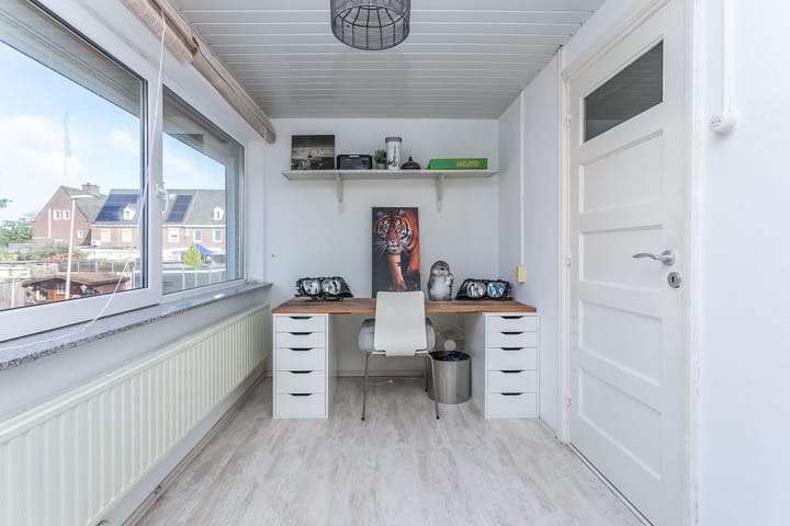 Hoekwoning te koop: Elandstraat 4, Heerlen