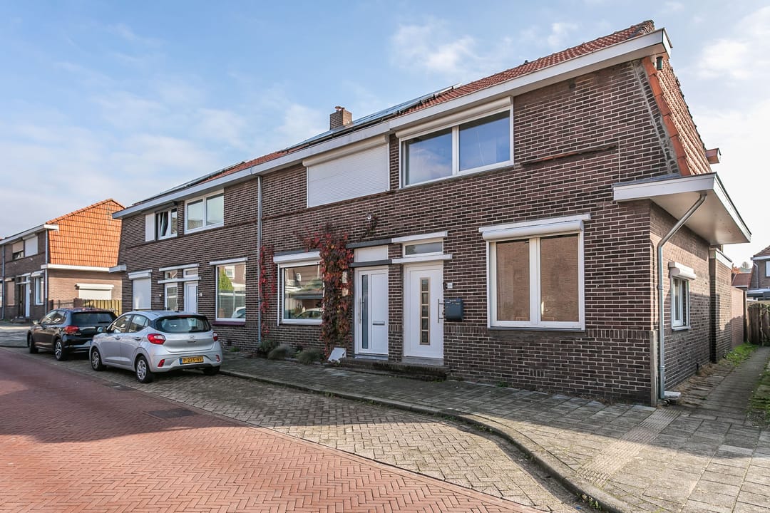 Photo 28 of Elandstraat 4