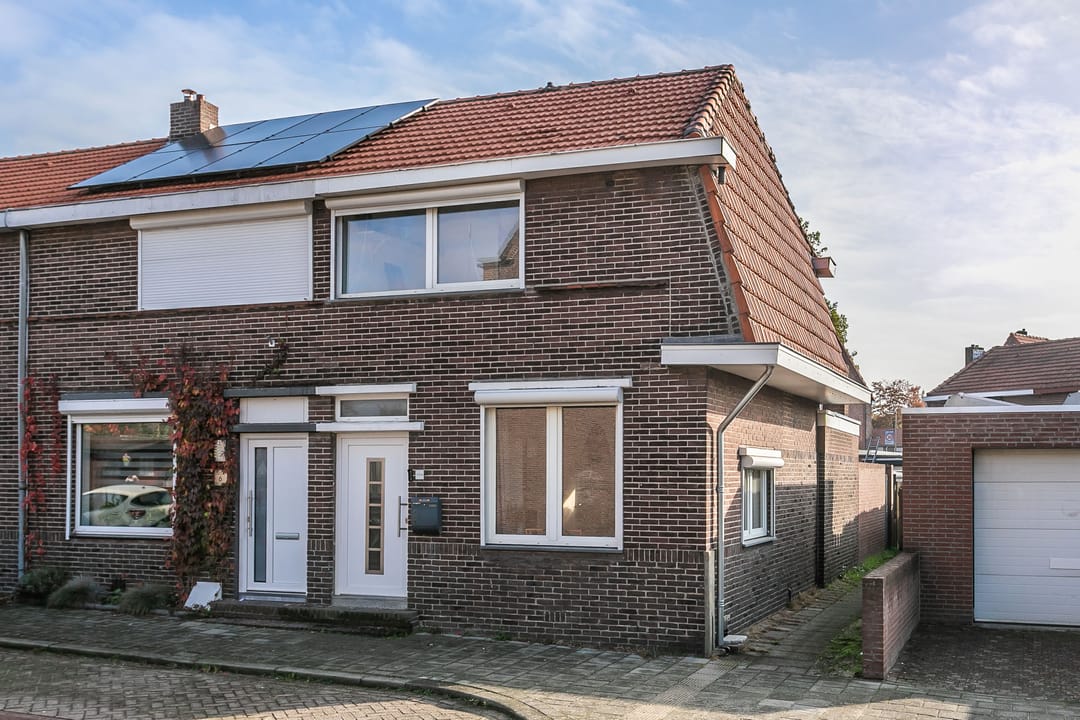Photo 1 of Elandstraat 4