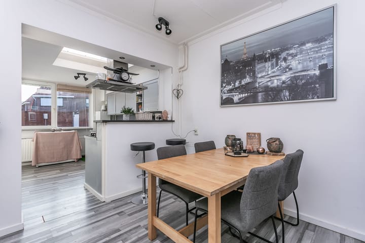 Hoekwoning te koop: Elandstraat 4, Heerlen