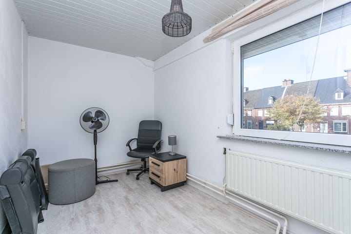 Hoekwoning te koop: Elandstraat 4, Heerlen