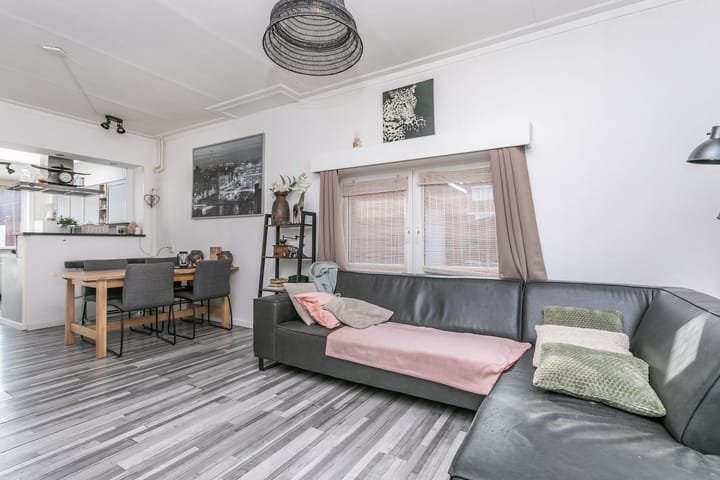 Foto 4 van Elandstraat 4
