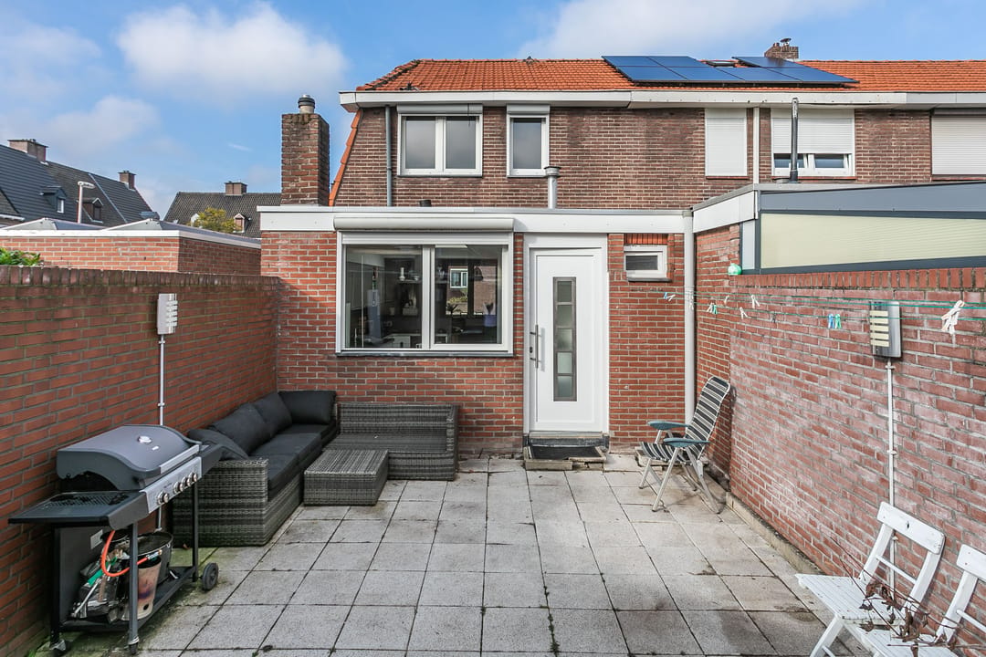 Photo 22 of Elandstraat 4