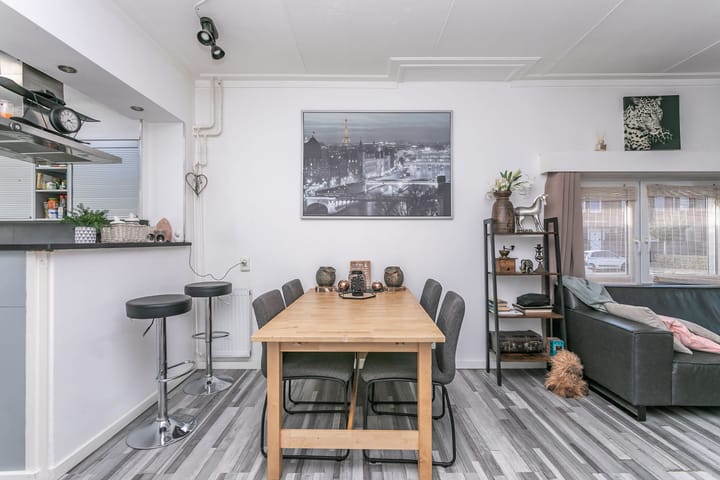Hoekwoning te koop: Elandstraat 4, Heerlen