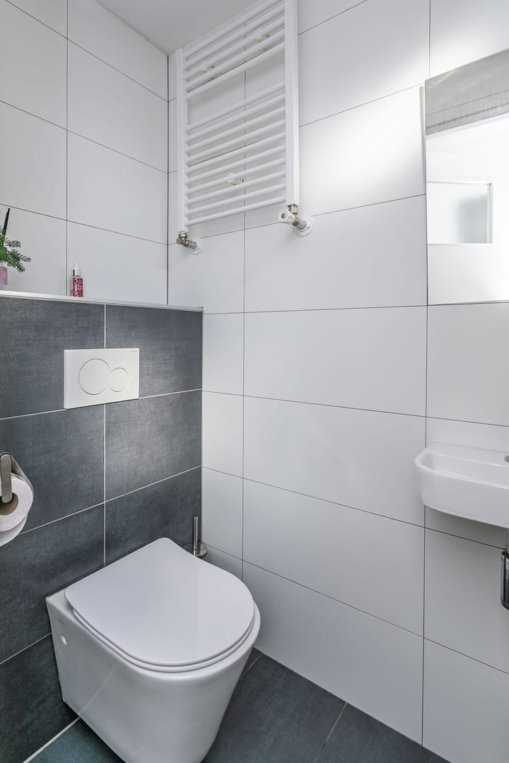 Hoekwoning te koop: Elandstraat 4, Heerlen