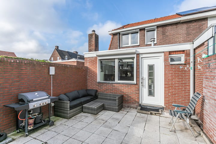 Hoekwoning te koop: Elandstraat 4, Heerlen