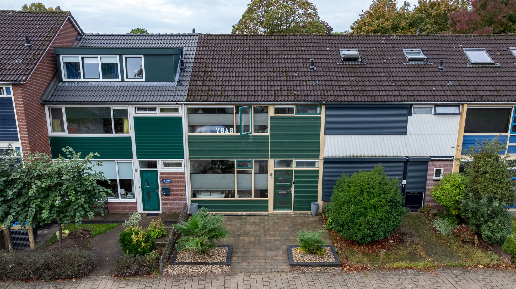 Foto 42 van Duval Slothouwerstraat 54
