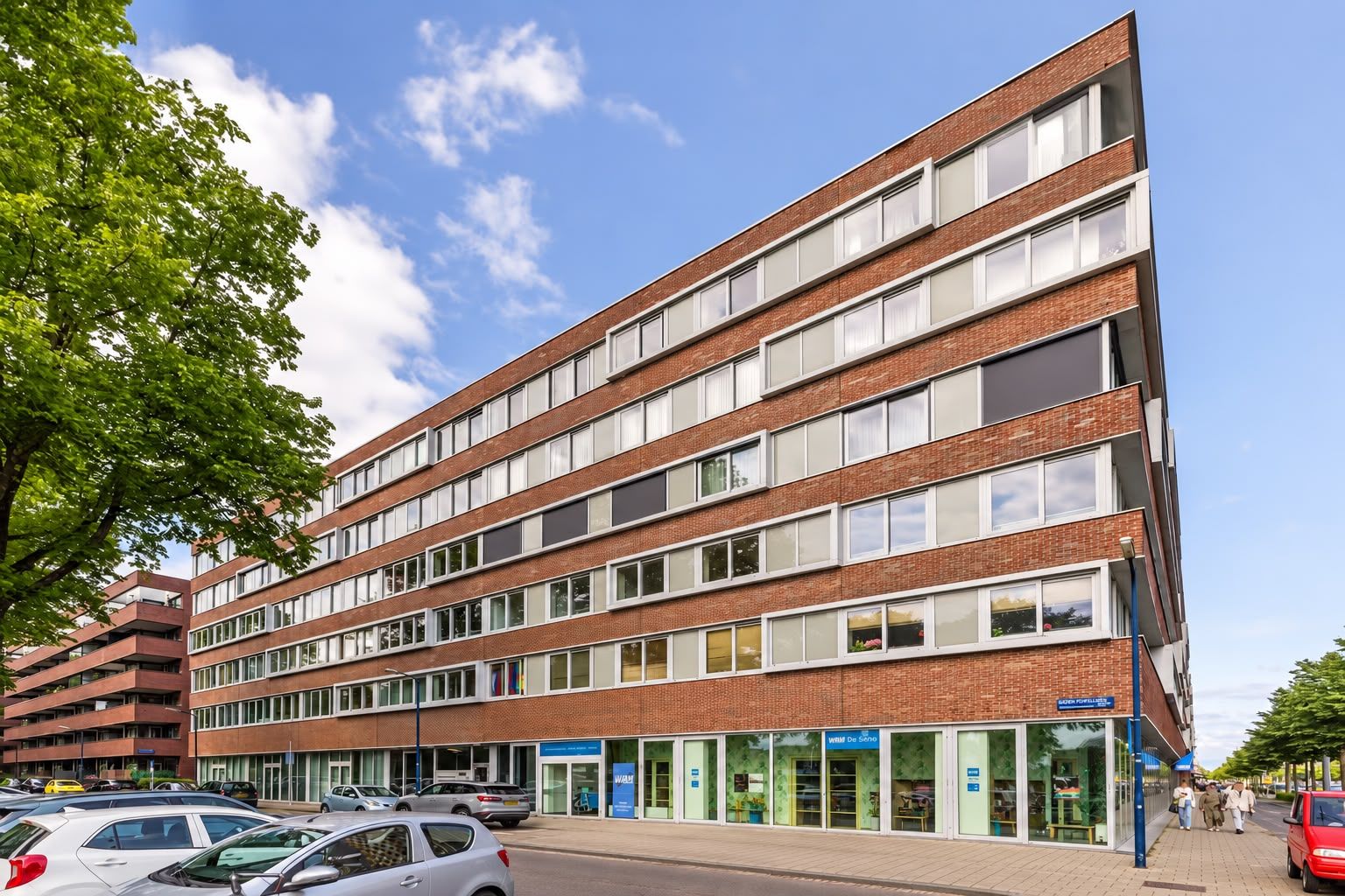 Baden Powellweg 20 B