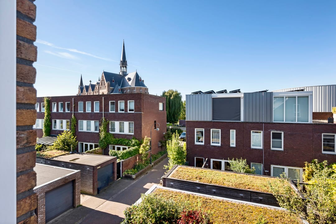 Photo 28 of Jozef Israëlsstraat 12