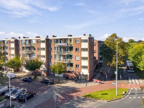 Prins Bernhardplein thumbnail