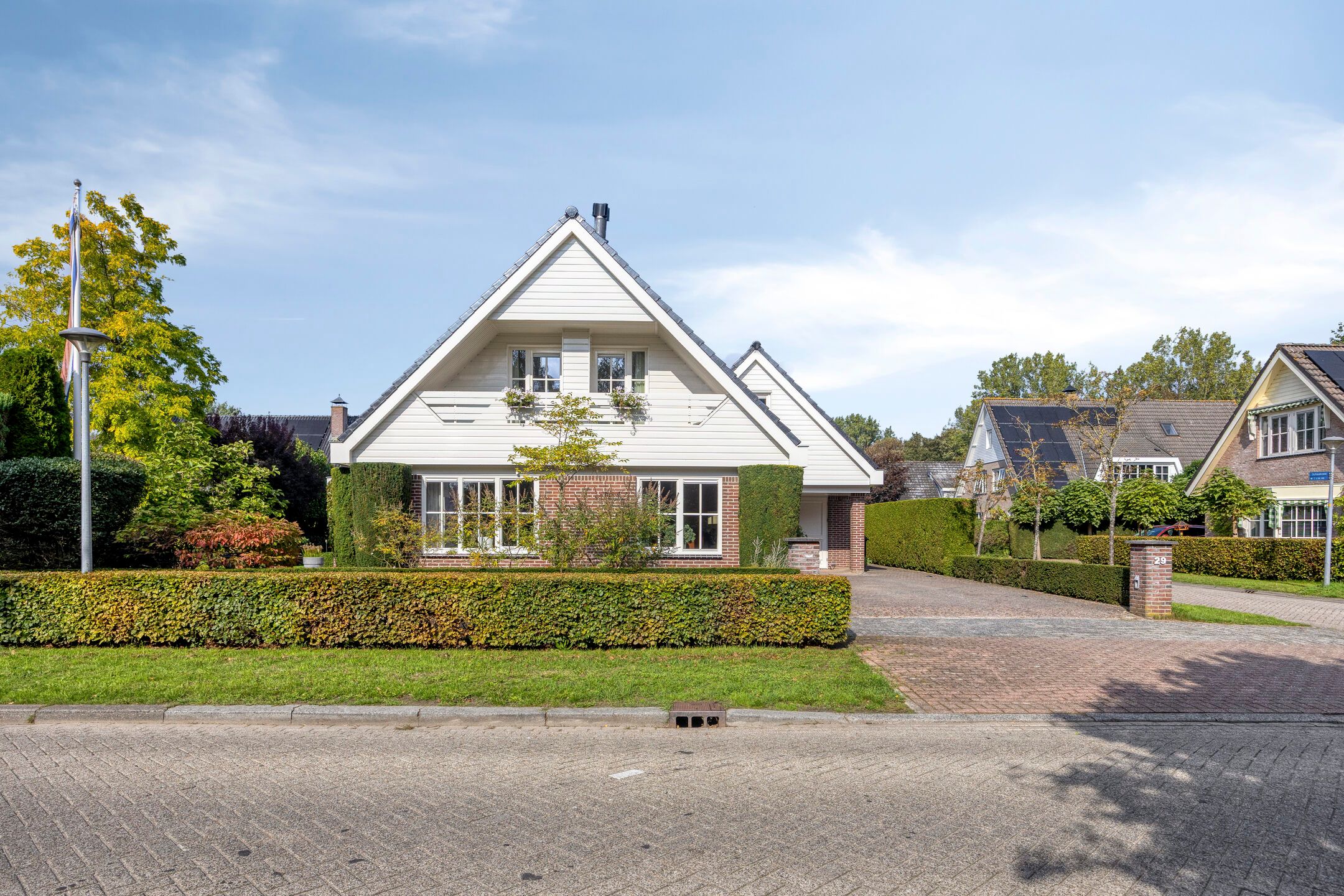 Photo 60 of Meerveldstraat 29