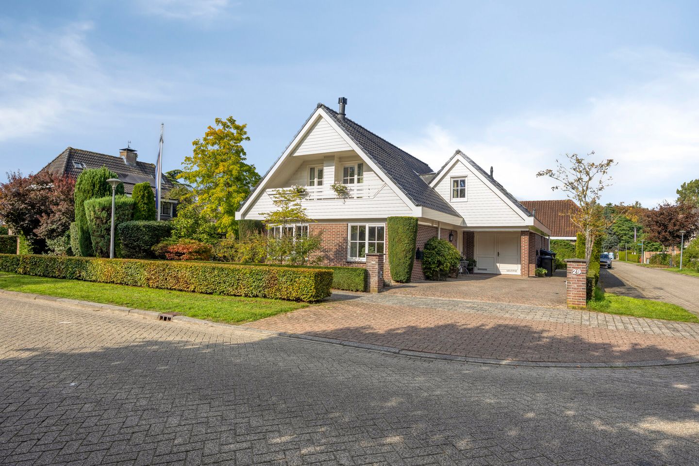 Photo 4 of Meerveldstraat 29