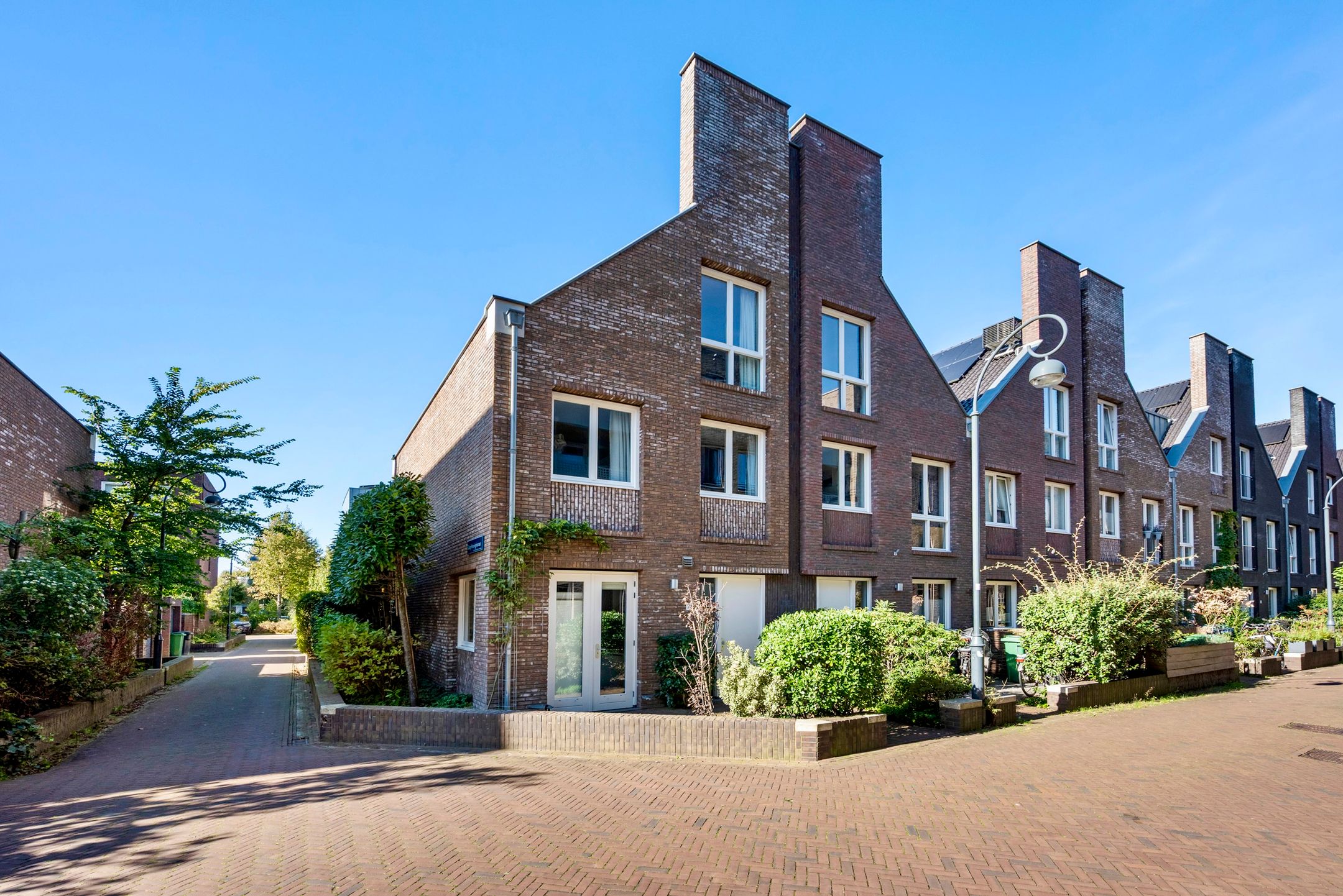 Jozef Israëlsstraat 12