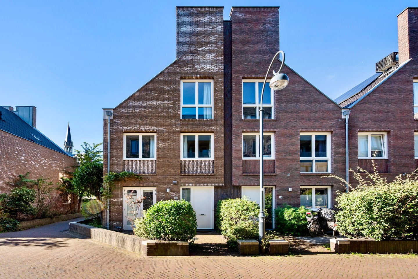 Photo 5 of Jozef Israëlsstraat 12