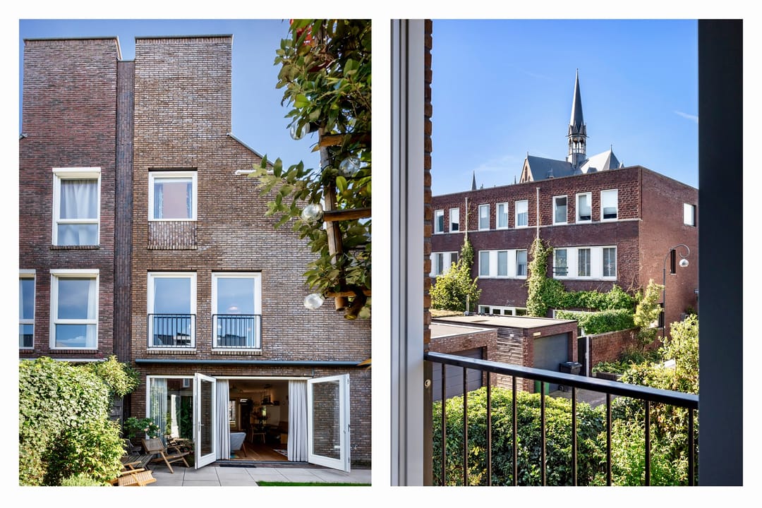 Photo 16 of Jozef Israëlsstraat 12