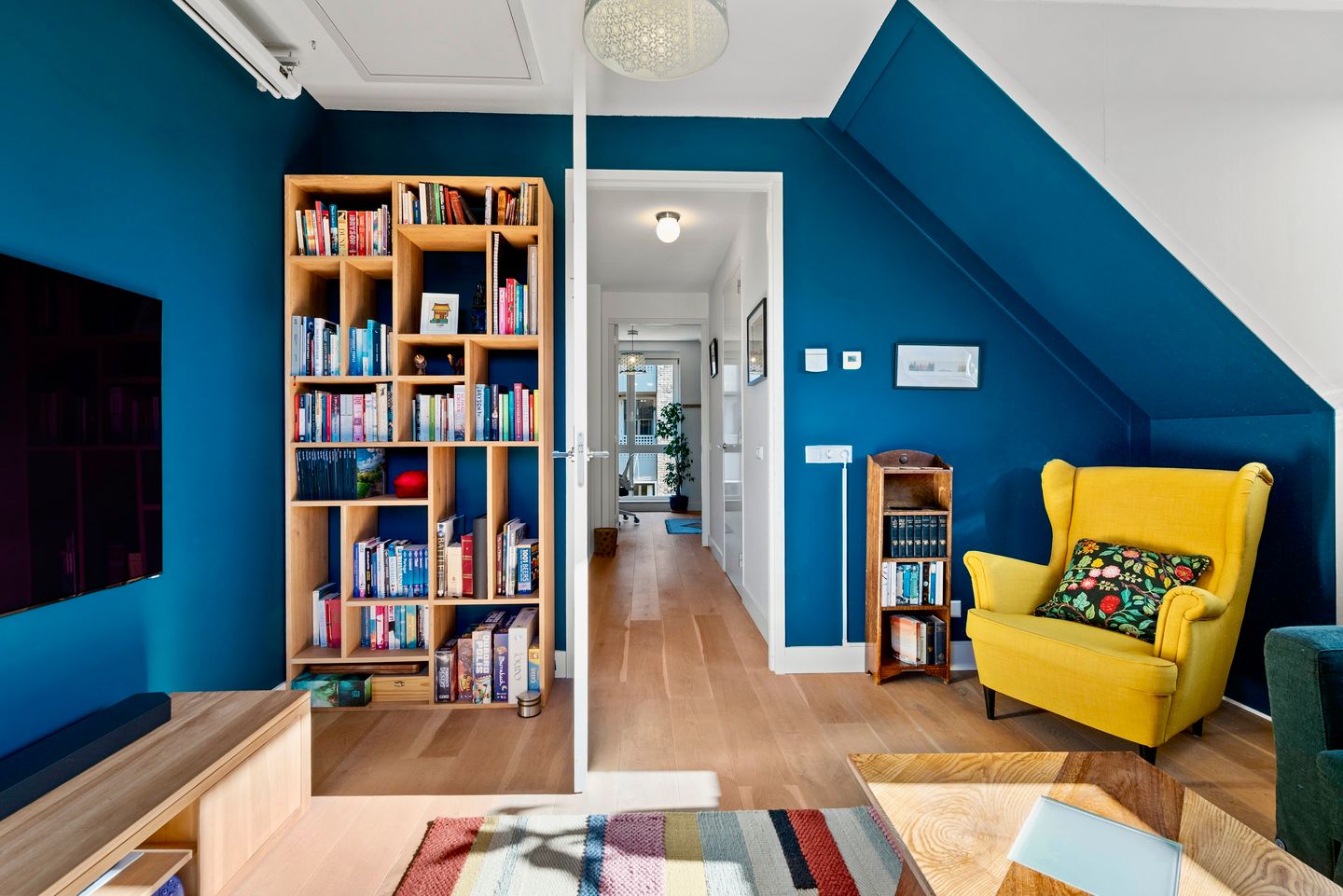 Photo 29 of Jozef Israëlsstraat 12