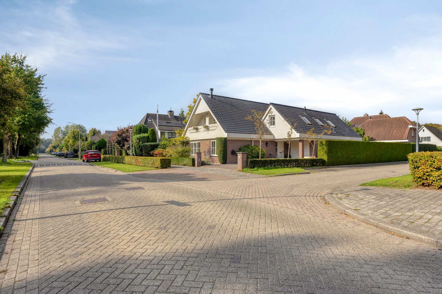Photo 59 of Meerveldstraat 29
