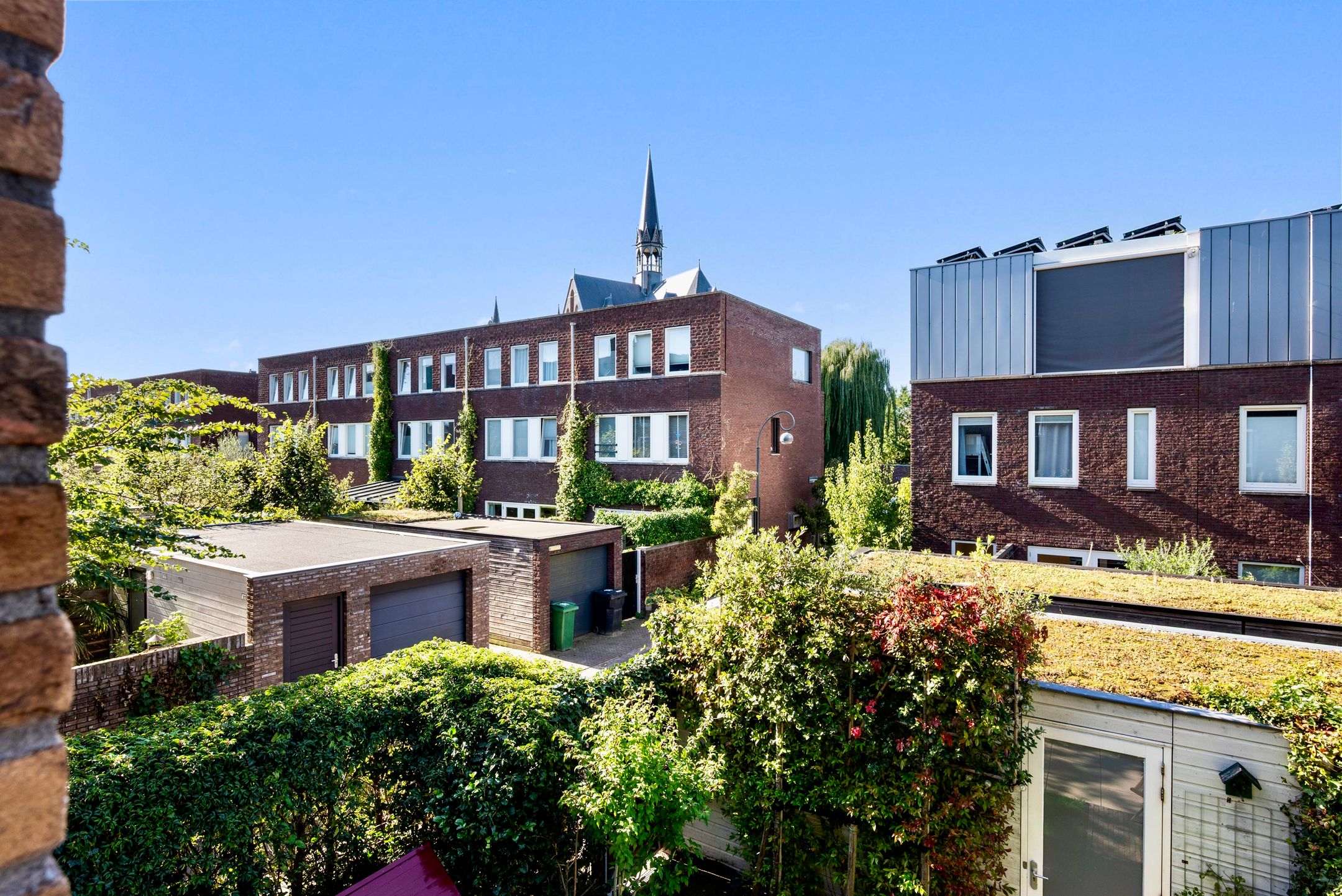 Photo 18 of Jozef Israëlsstraat 12