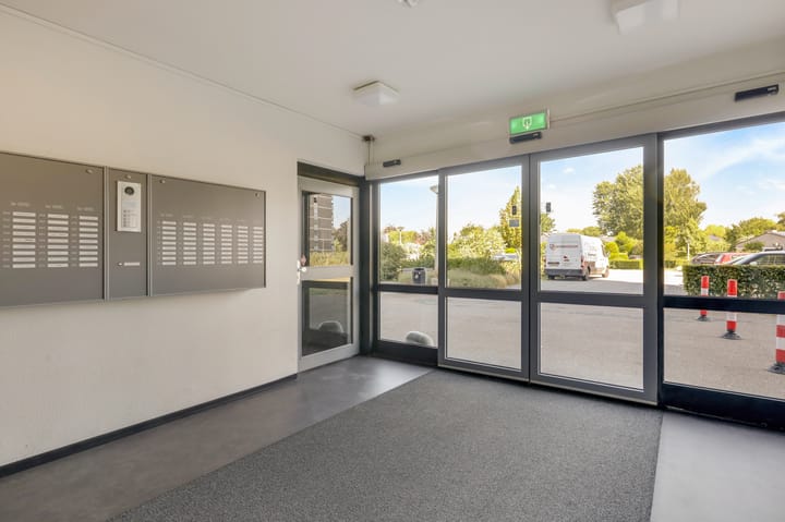 Appartement te koop: Aalscholversingel 258, Velp (Ge)