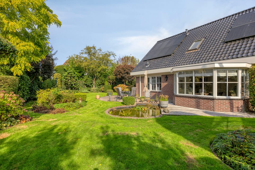 Photo 52 of Meerveldstraat 29