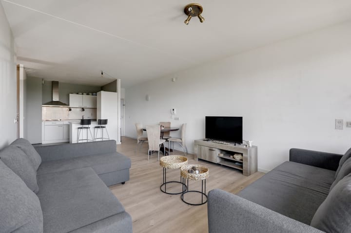 Appartement te koop: Aalscholversingel 258, Velp (Ge)