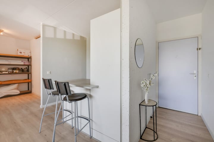 Appartement te koop: Aalscholversingel 258, Velp (Ge)