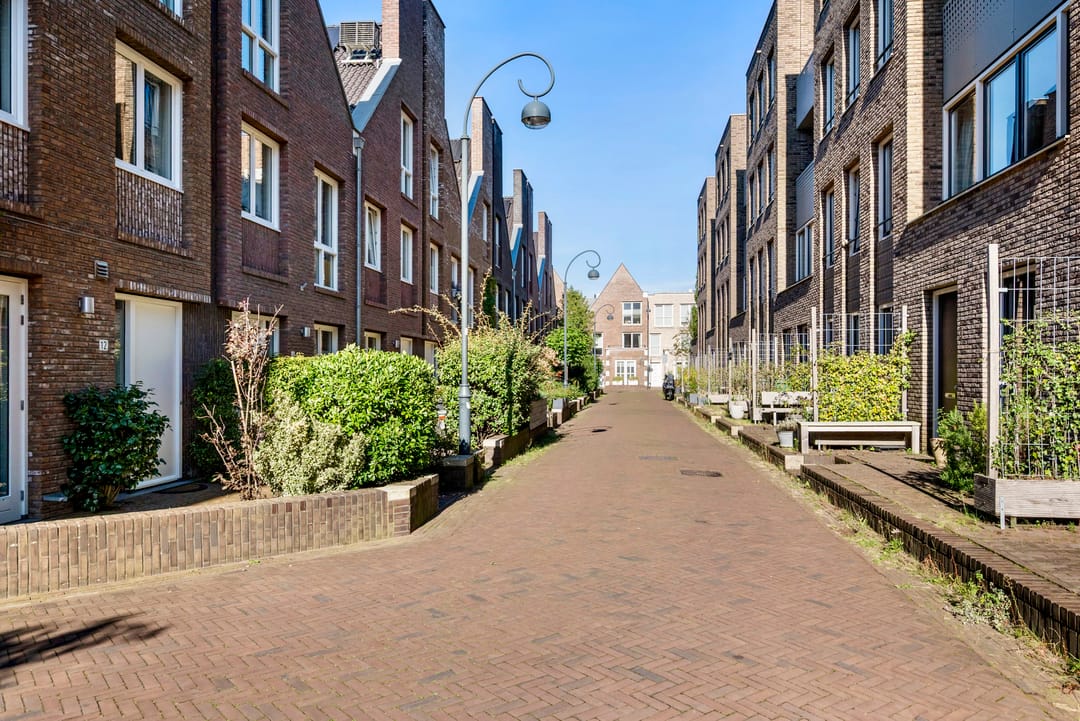 Photo 37 of Jozef Israëlsstraat 12