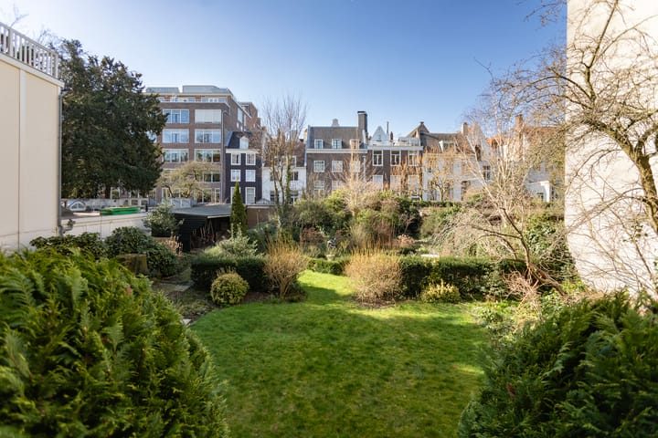 Foto 5 van Herengracht 268-H