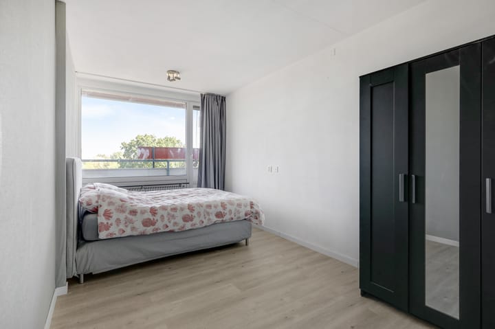 Appartement te koop: Aalscholversingel 258, Velp (Ge)