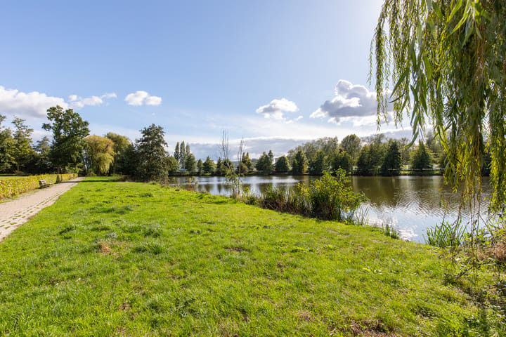 Appartement te koop: Aalscholversingel 258, Velp (Ge)