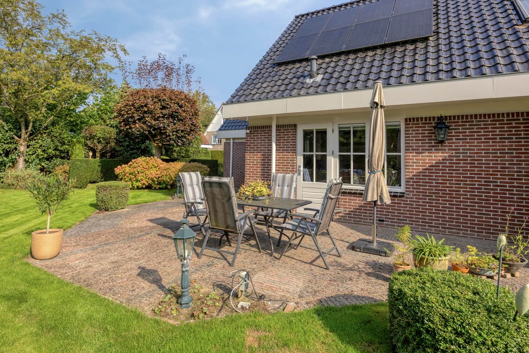 Photo 53 of Meerveldstraat 29