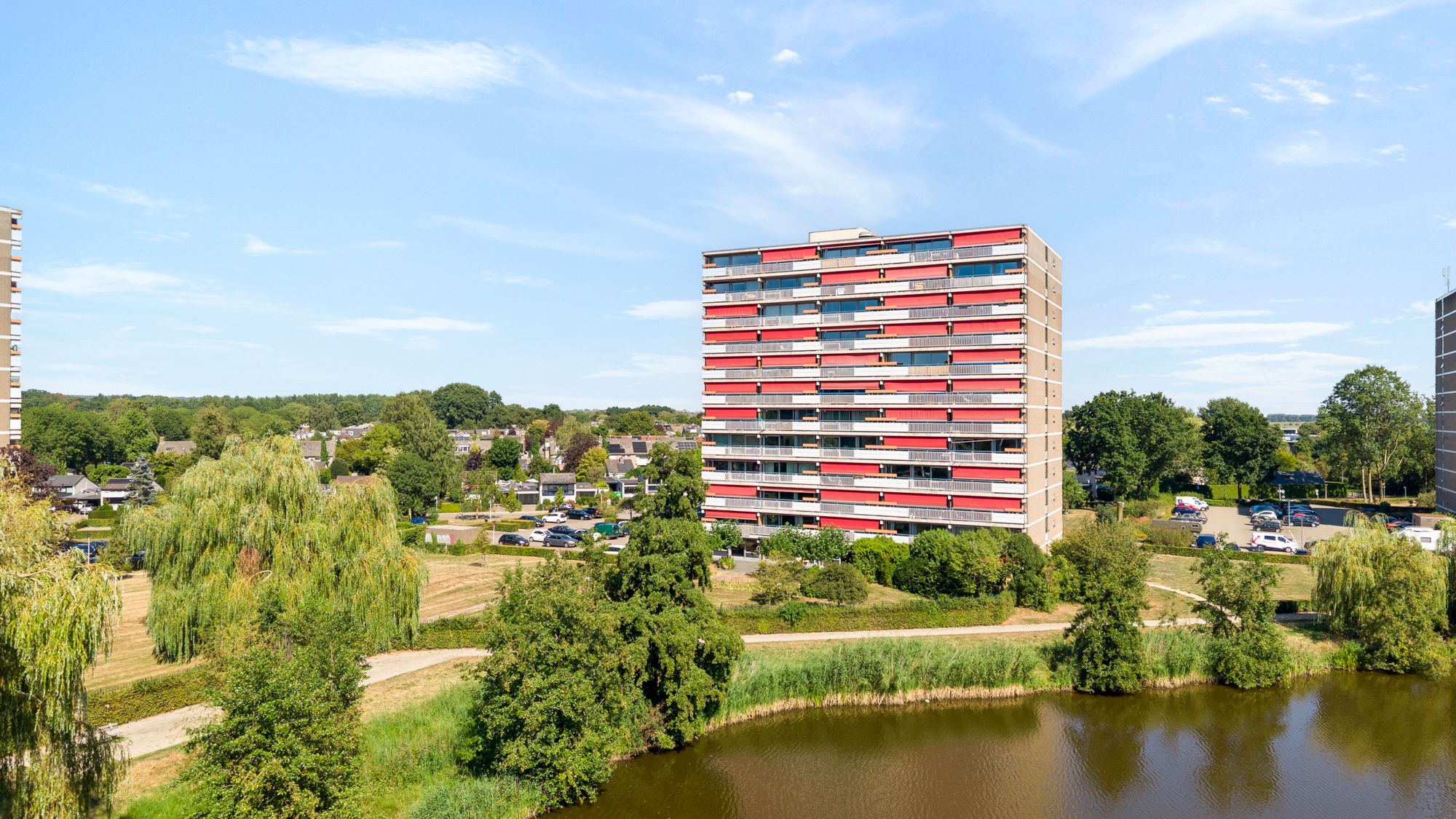 Aalscholversingel 258