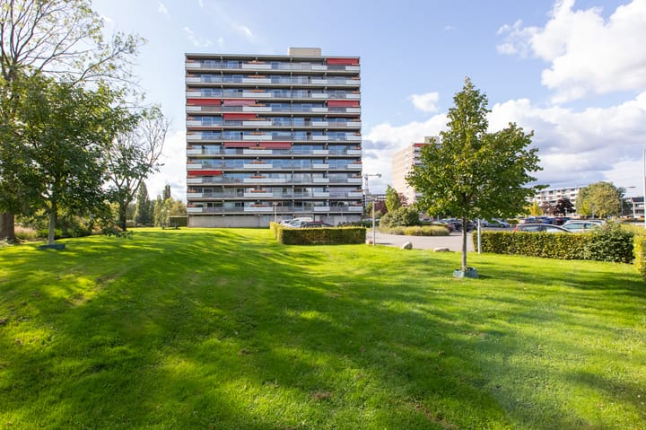 Appartement te koop: Aalscholversingel 258, Velp (Ge)