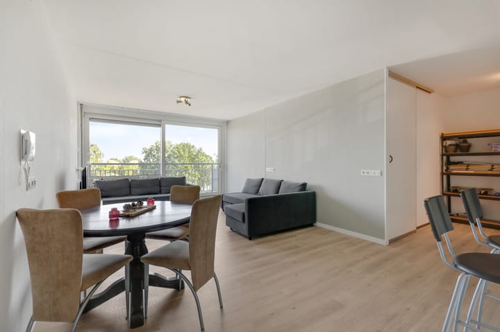 Appartement te koop: Aalscholversingel 258, Velp (Ge)