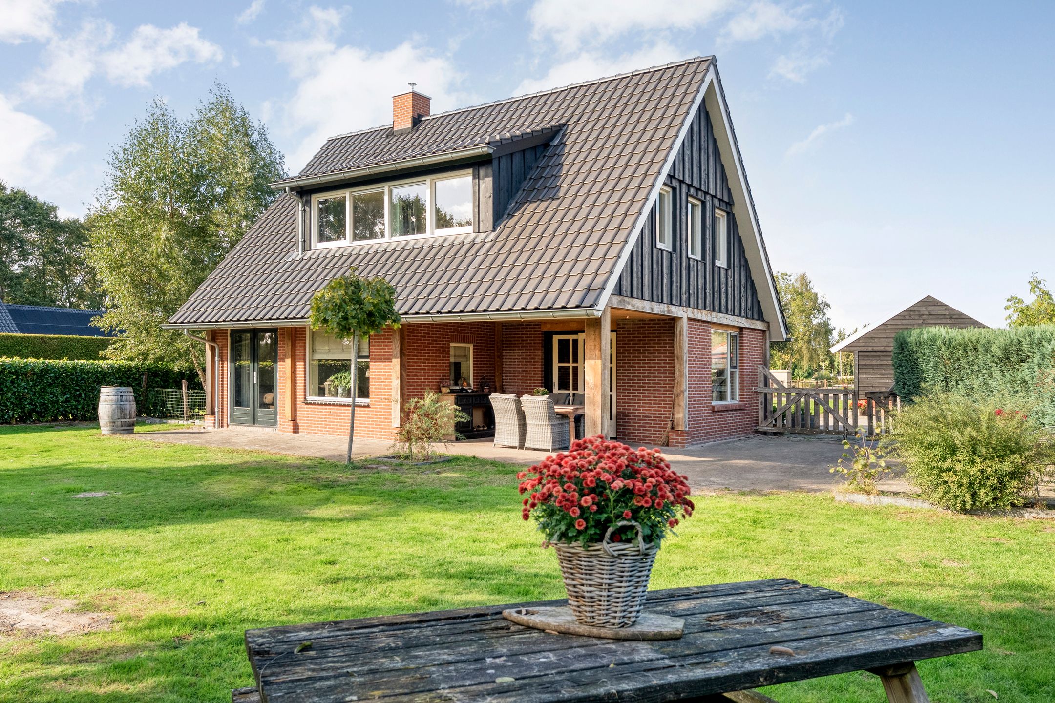Sibculoseweg 65 a