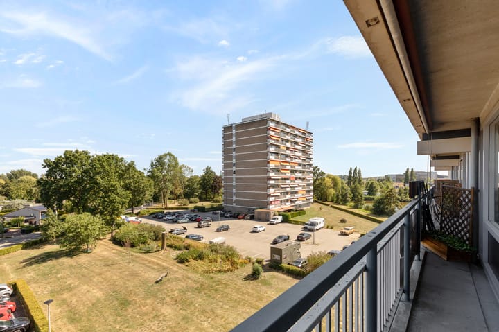 Appartement te koop: Aalscholversingel 258, Velp (Ge)