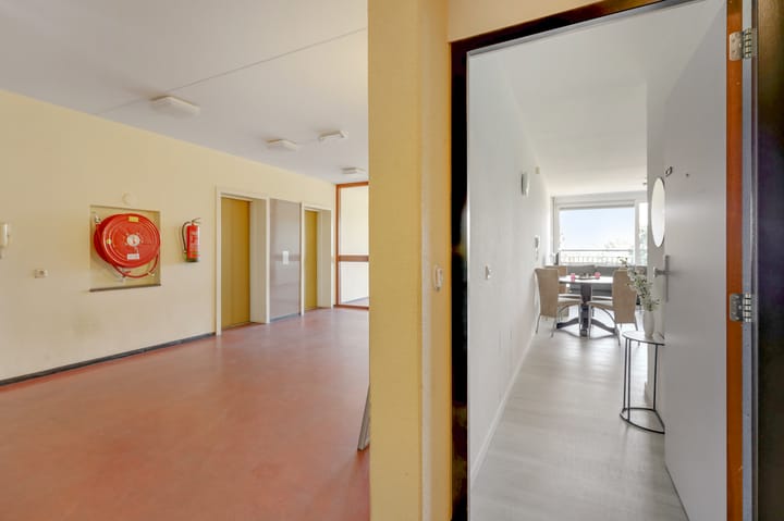 Appartement te koop: Aalscholversingel 258, Velp (Ge)