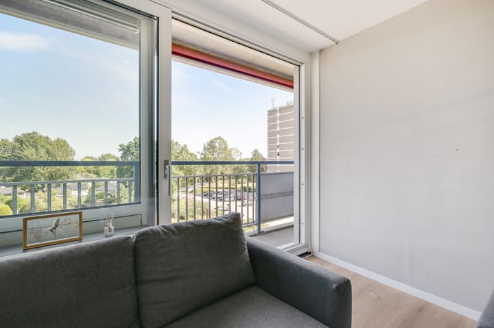 Appartement te koop: Aalscholversingel 258, Velp (Ge)