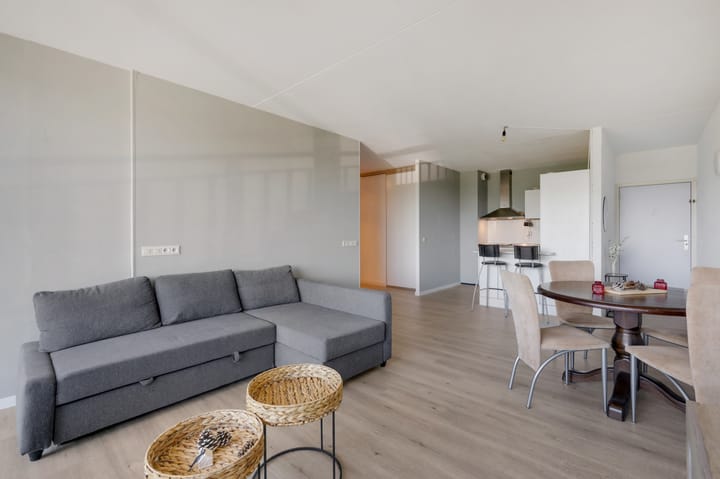 Appartement te koop: Aalscholversingel 258, Velp (Ge)