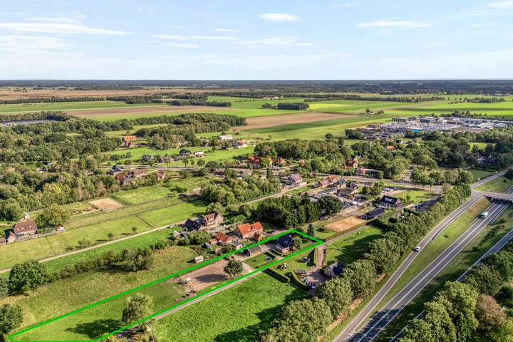 Foto 4 van Sibculoseweg 65-A