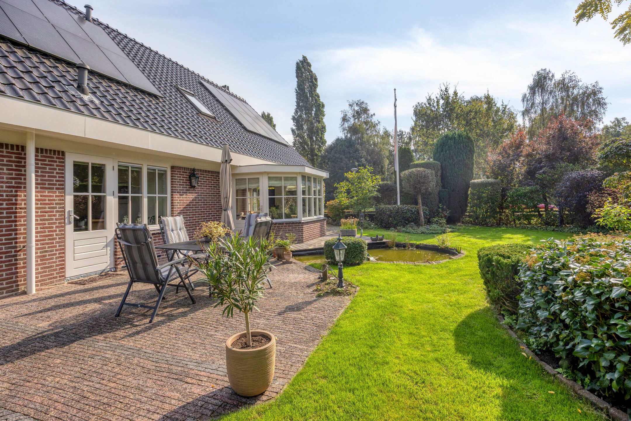 Photo 57 of Meerveldstraat 29