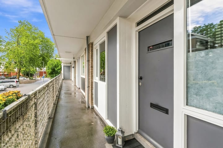 Foto 4 van Platostraat 40