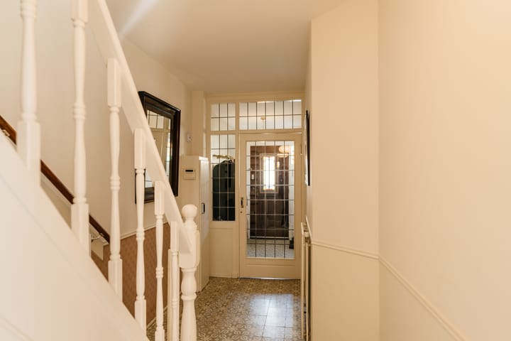 Hoekwoning te huur: Tomatenstraat 236, 'S-Gravenhage