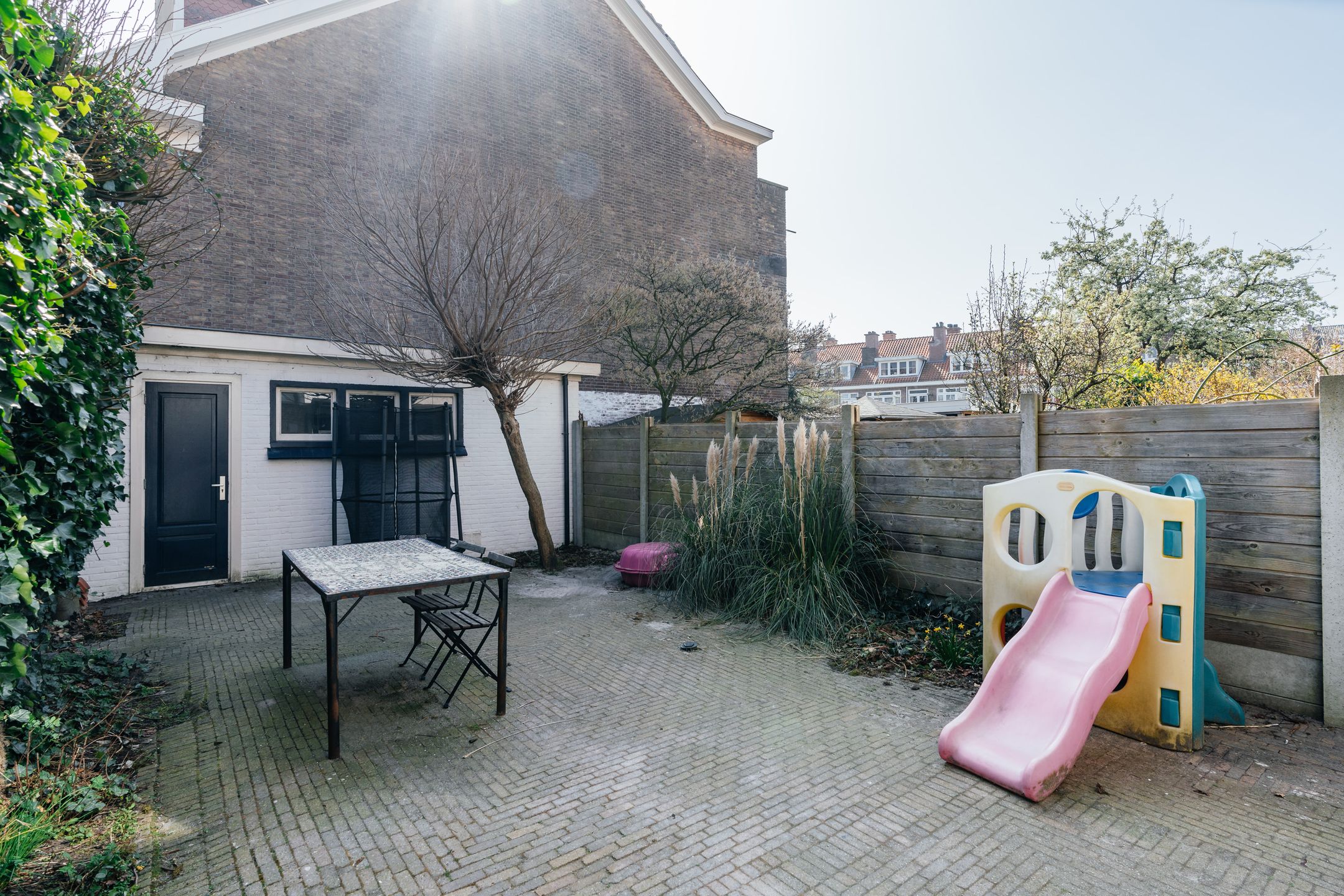 Photo 3 of Tomatenstraat 236