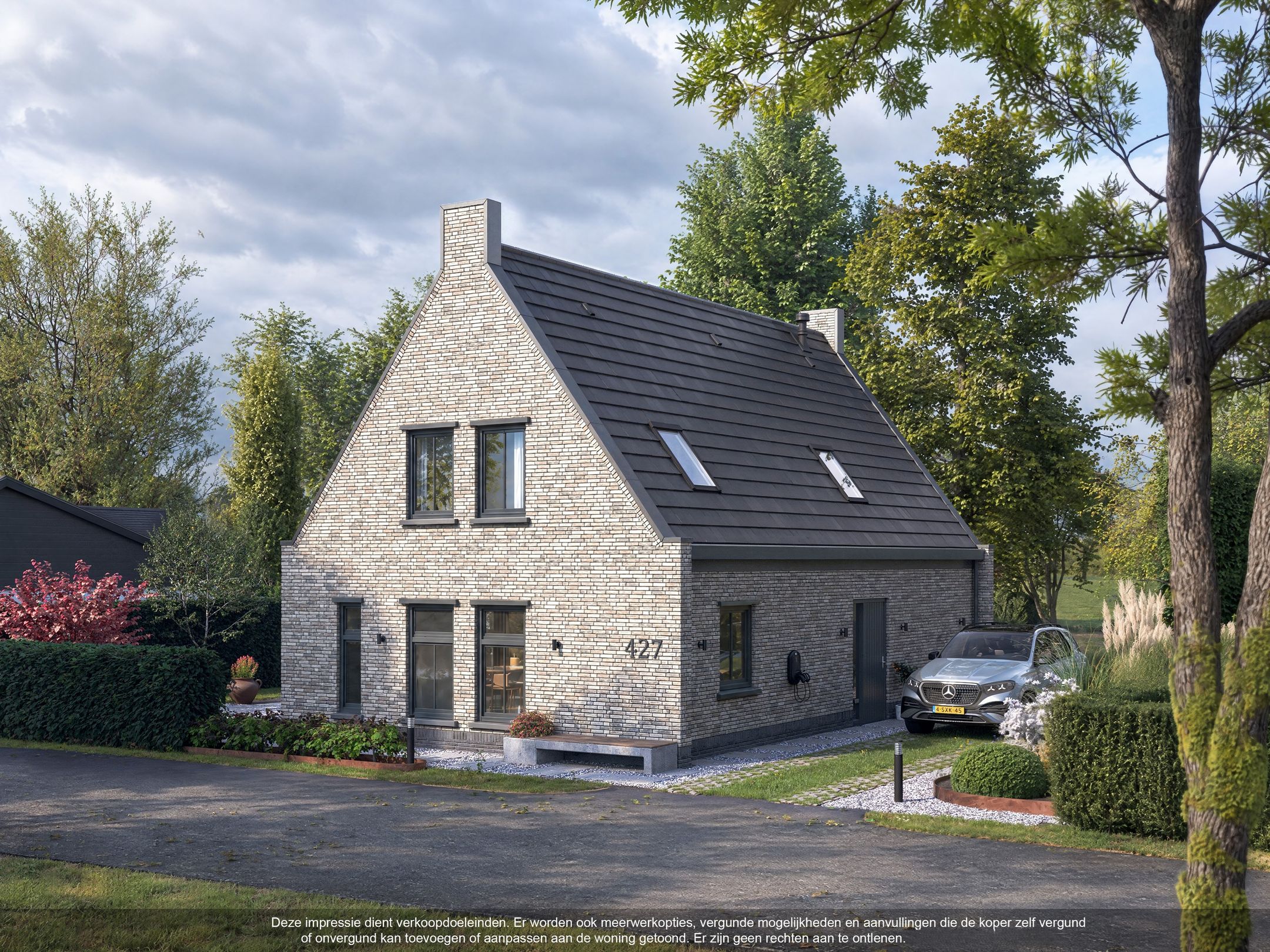 Charloisse Lagedijk 427 