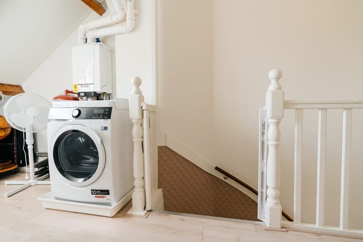 Hoekwoning te huur: Tomatenstraat 236, 'S-Gravenhage